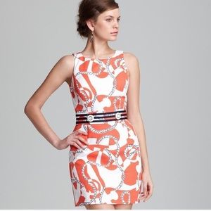 Lily Pulitzer 2 Kirkland dress Booze Cruise